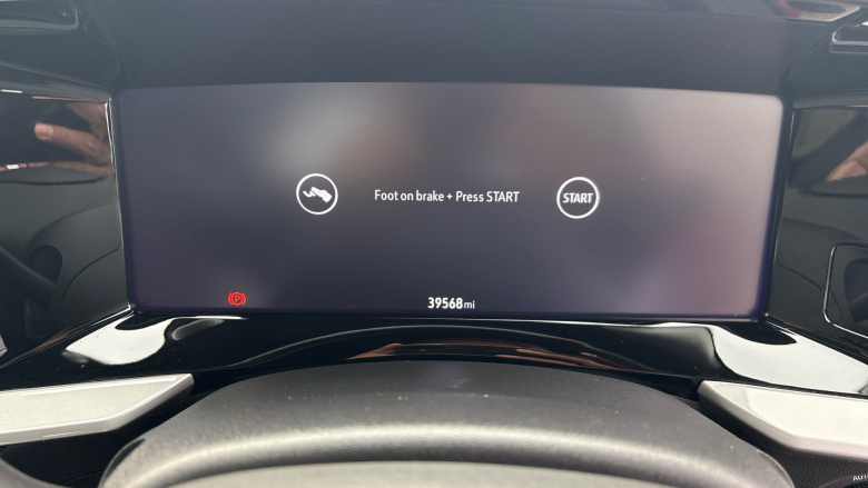 Vauxhall Mokka 100kW Ultimate 50kWh 5dr Auto Electric Hatchback